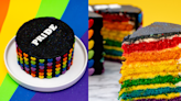 Celebra el mes del orgullo LGBTQ+ en CDMX decorando tu propio pastel y galletas