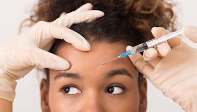 What everyone still gets wrong about Botox, according to experts