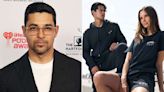 Wilmer Valderrama Spends 'More Time in Sweats Than in a Suit' — So He Created His Own Activewear Brand (Exclusive)