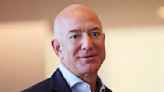 Jeff Bezos Passes Elon Musk to Become the World’s Richest Person—Again