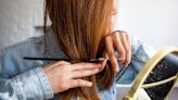 Hairdressers issue warning against 'hair dusting' trend which tackles split ends