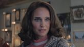 'Talvez eu seja louca', diz Natalie Portman, que estrela novo suspense no streaming