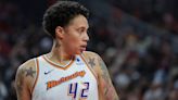 Mercury All-Star Brittney Griner to miss beginning of WNBA season with fractured toe