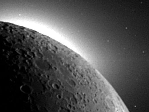 Our Moon May Have Been Stolen, And It's Not The Only Example We Know of