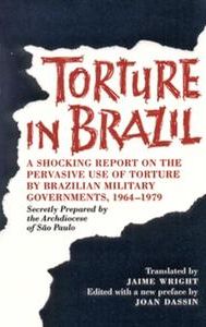 Brazil: A Report on Torture