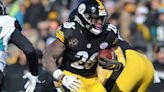 Former Steelers RB Wins Boxing Match In Convincing Fashion