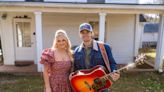 Conner Smith Enlists Hailey Whitters for a Metaphoric Game of ‘Roulette’: ‘I Knew the Song Was a Next Level for Me’