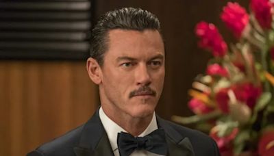 Criminal Cast: Luke Evans Joins Emilia Clarke in Prime Video Series