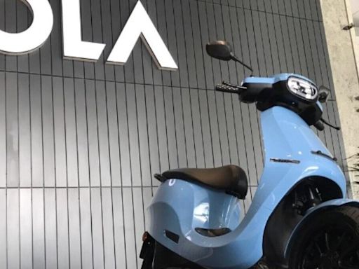 Ola Electric Mobility IPO price band announced; check GMP, key dates, lot size & more