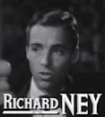 Richard Ney