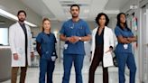 As Battlestar Galactica Alum Arrives On NBC's Transplant, Showrunner Talks Replacing A Series Regular In Season 3