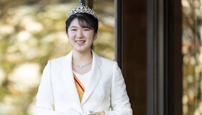 Who Is Princess Aiko of Japan?
