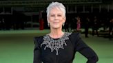 Jamie Lee Curtis says 'of course' she'd work with Marvel but doubts the studio would know how to cast her