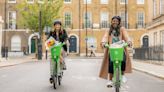 Lime invests another £6 million in London’s e-bike infrastructure