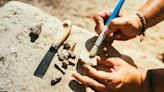 Archaeologists Uncover Stone From ‘Lost Civilization’ Inscribed With Symbols