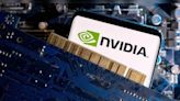Nvidia adds a record $329 billion in market cap as volatility soars - CNBC TV18