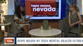 Hope Means Nevada creates space for teens in the community