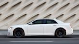 2023 Chrysler 300 gets one new option, otherwise unchanged