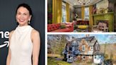Actress Sutton Foster Sells Her Vibrant, Historic Home in New York for $2M