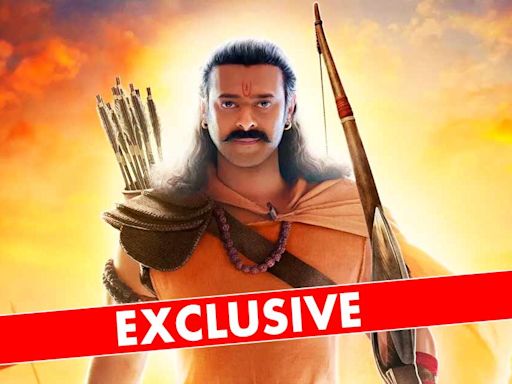 Exclusive: "Adipurush Didn't Work But Is Prabhas's Highest Opener" Kalki 2898 AD's Marketing Director Decodes Why & How!