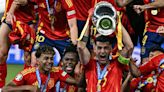 Semáforo de la Eurocopa-2024: España brilla en conjunto en un torneo sin grandes protagonistas