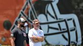 Browns To Be Part Of 'Hard Knocks' In Season Series Featuring AFC North