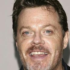 Eddie Izzard