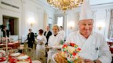 Chelsea Clinton mourns longtime White House pastry chef