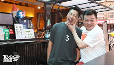 獨／39歲本土男星離婚！捷運旁開店「日賺500」 孫德榮：不紅演員│TVBS新聞網