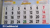 Adiós San Isidro: estos son los próximos festivos que tendrá Madrid