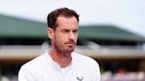 Andy Murray to decide Wimbledon fate today after practice set 'goes well’