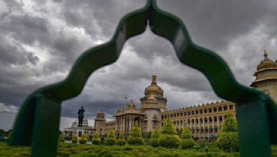 Karnataka Weather Alert: Bengaluru Set For Rainy Week, Showers Expected Each Day This Week