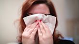 Covid variants behind rise in infections across the UK