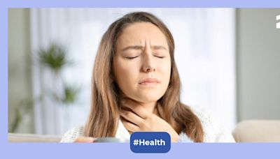 9 reasons why you may have a persistent sore throat and how to treat it at home