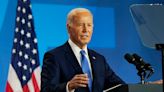 President Biden Ask Americans to “Stand Together” and “Lower the Temperature in Our Politics” Following Trump Shooting