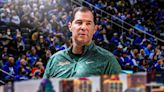 Baylor's Scott Drew turns down offer to replace John Calipari at Kentucky