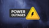 List of power outage maps in Northeastern Pennsylvania