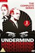 Undermind (TV series)