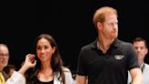 Prince Harry, Meghan extend 'olive branch' to Princess Kate