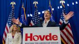 Businessman Eric Hovde enters U.S. Senate race, setting up Wisconsin contest against Tammy Baldwin