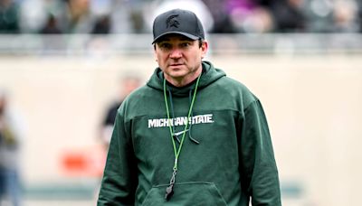 Predicting Michigan States Football Record for the 2024 Season