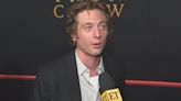 Jeremy Allen White Teases His Prep for 'The Bear' Season 3 and Shares How He's Handling Fame (Exclusive)