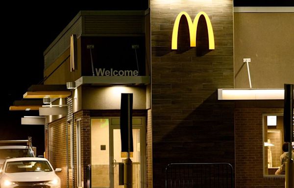 McDonald’s Seeks to Make Menu More Affordable for Inflation-Weary Consumers