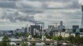 The Seine river in Paris is still failing water tests less than two months before the start of the Olympic Games on July 26