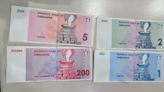 ZiG banknotes have been printed, Mushayavanhu | Zw News Zimbabwe