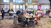 Grandparents Raising Grandkids Event A Success