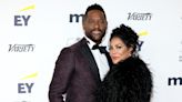 Sex and the City’s Blair Underwood marries partner in "soul-touching" ceremony