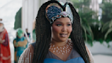 Lizzo ‘Cried All Day’ When Offered ‘Star Wars’ Role, Shares Behind-the-Scenes ‘Mandalorian’ Set Photos