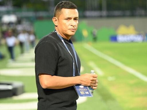 César Torres, nuevo técnico de Selección Colombia Sub 20