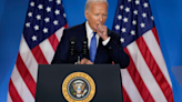 Joe Biden's 'Big Boy' Press Conference Report Card: Hit Or Flop?